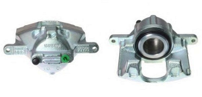 BUDWEG CALIPER 344607 -  Тормозной суппорт